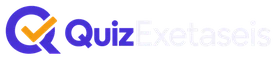 QuizExetaseis